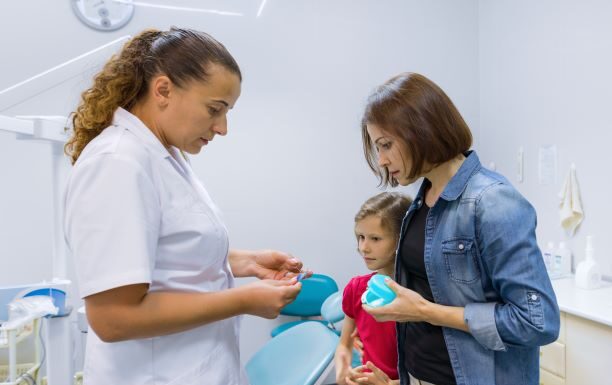 Your Kids Need Baby Braces If They Show These 8 Signs