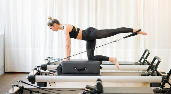 Why Is Reformer Pilates Becoming Popular? Best Pilates Reformer Exercise