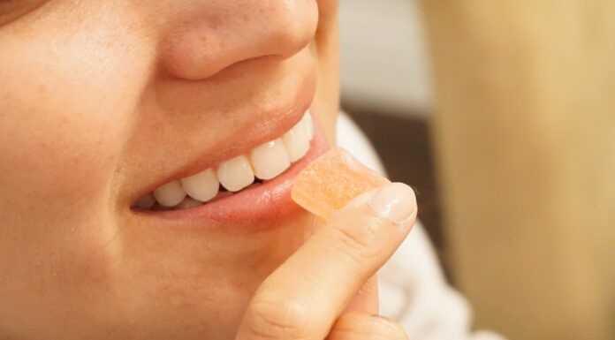 How CBD Gummies Can Help With Pain And Anxiety? Reduce Anxiety by cbd Gummies