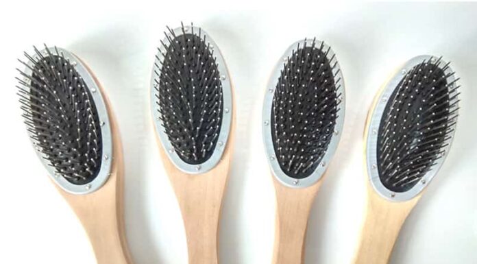 Synthetic Wig Brush Care & Maintenance Guidelines Synthetic Wig Brush