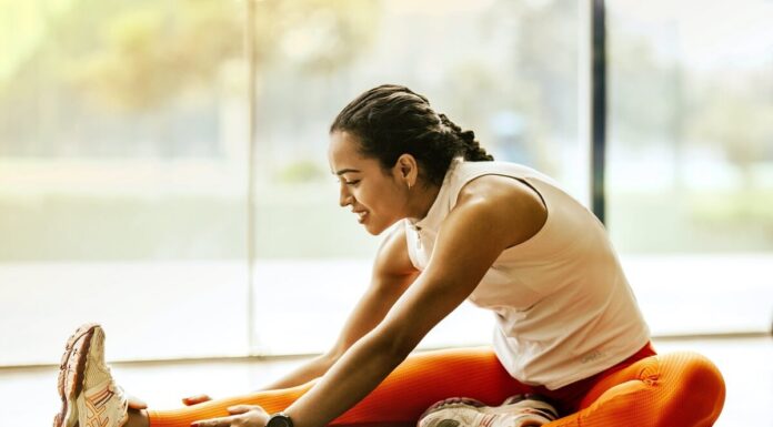 Improve Your Health and Fitness at Home Improve Your Health and Fitness