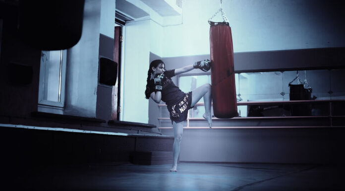 How Boxing Workouts Help You Get Lean? Boxing Workouts