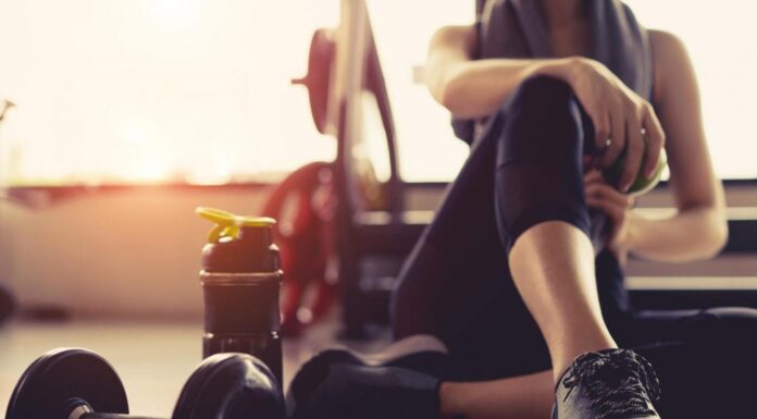 Transforming Fitness from the Inside Out: How Meditative Athletics by Shelby Robins is Shaking Up the Health Industry daily routine life