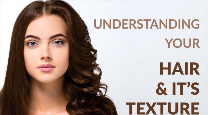 Understanding Your Hair and Its Texture & How to Revive It? understanding your hair texture