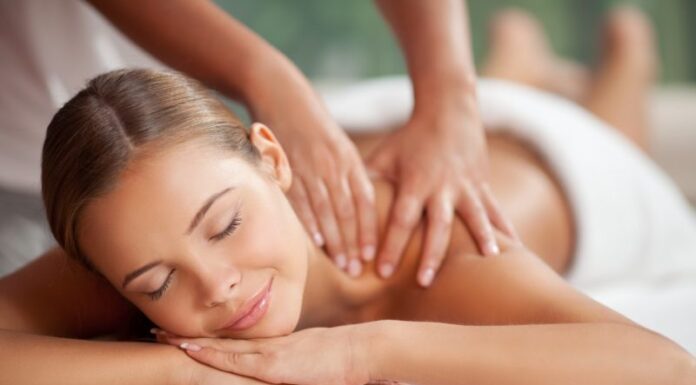 5 Incredible Advantages of Massage Therapy Massage Therapy