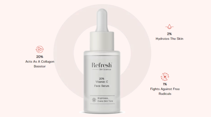 Do’s and Don’ts of Vitamin C Serum Vitamin C Serum