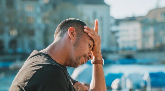 Do You Know What are the Signs of Stress? Signs of Stress