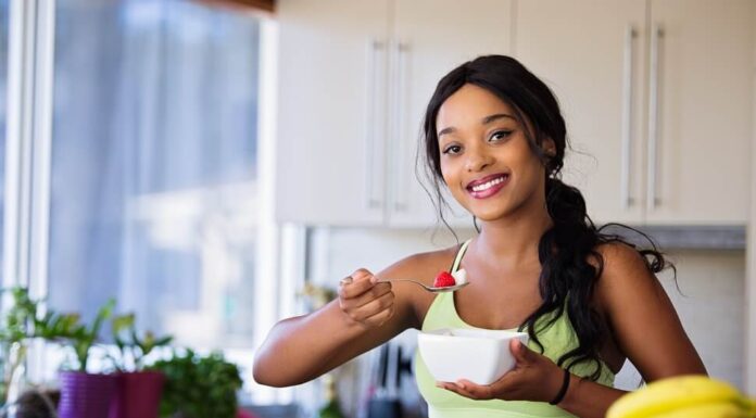 5 Food Resources for a Clearer Eyesight Foods for a Clearer Eyesight