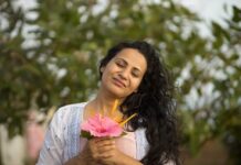 This Yoga Day Try Out Aroma Yoga Therapy for Health and Happiness Nuthan Manohar - Me Met Me