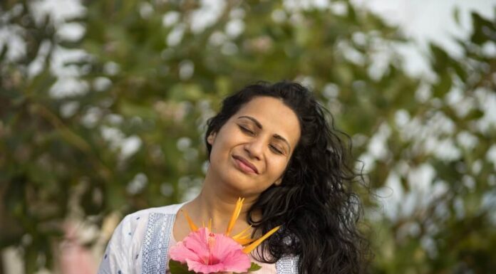 This Yoga Day Try Out Aroma Yoga Therapy for Health and Happiness Nuthan Manohar - Me Met Me