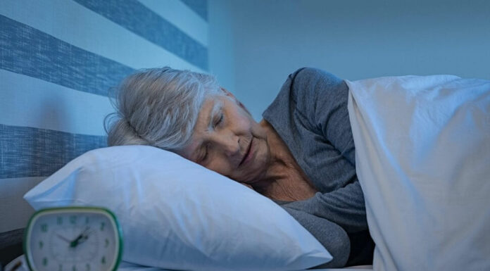 The Leading Causes of Sleep Issues in Seniors Sleep Issues in Seniors