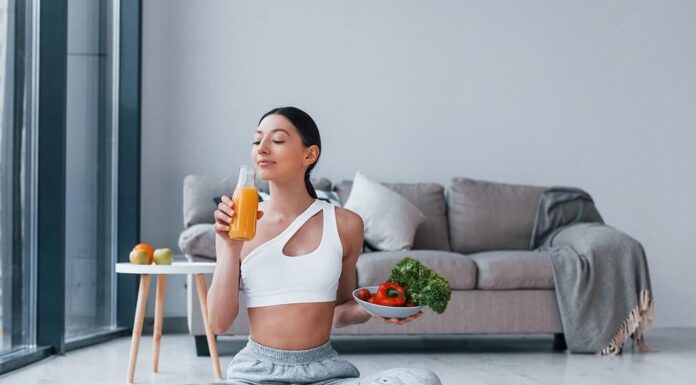 How Yoga And Diet Help To Live In Peaceful Living And Healthy Life yoga and diet