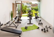 6 Popular Equipment for Home Gym Home Gym Equipment