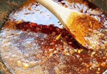 Know How To Make Homemade Bloves Sauce Recipe bloves sauce