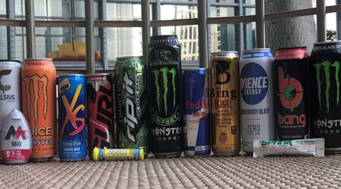 How Long Do Energy Drinks Last: Everything You Need To Know How Long Do Energy Drinks Last