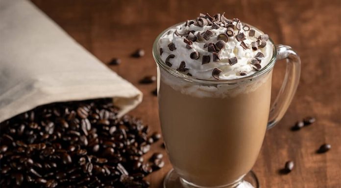 Mochaccino Recipe: How To Make Mocha Coffee At Home How to make mochaccino recipe at home