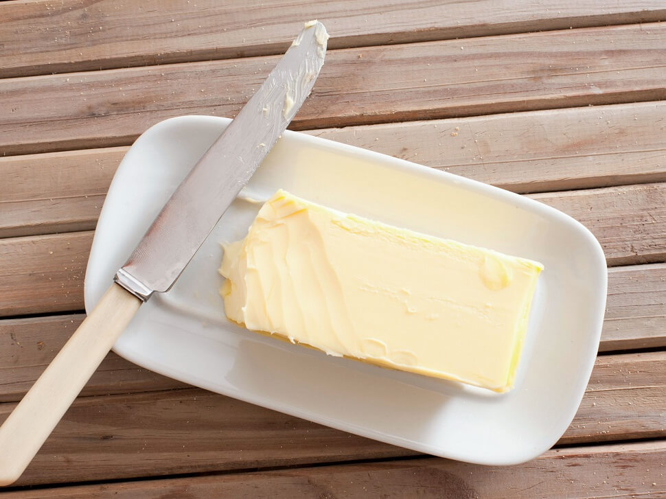 salted butter