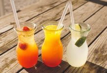 6 Summer Drink Recipes To Beat Summer Heat Summer Drink Recipes