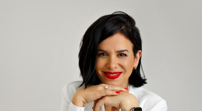 “Neutralize Your Dark Circles” – Ludmila Padre Cardoso Wants You to Ditch Concealers for a More Lasting Solution Ludmila Padre Cardoso