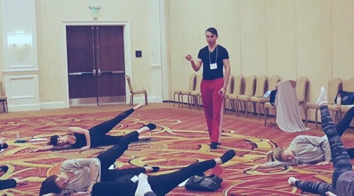 From Ballroom to Urban, Master Every Dance Style with the Dance Maestro, David Outevsky Dance Style with dance maestro