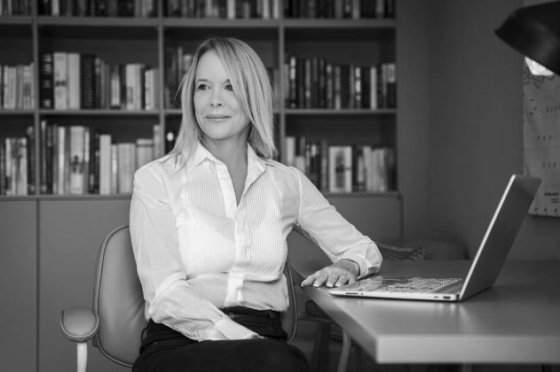 Rachel Rae Jones Dr. Rachel Jones on Hormone Defecit and Its Impact on the Human Body