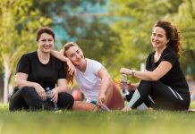 The Impact of Healthy Lifestyles on Your Health impact of healthy lifestyles