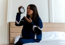 Unveiling Link Between Sleep and Weight Loss