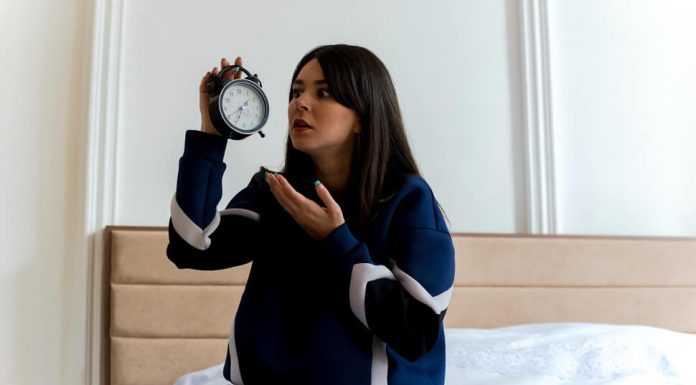 Unveiling Link Between Sleep and Weight Loss