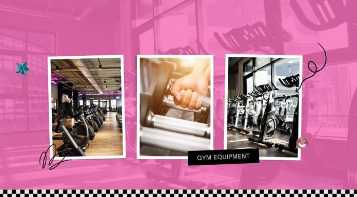 The Future of Gym Equipment: Trends Shaping the Next Decade Future of Gym Equipment