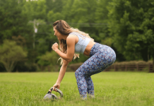 The Benefits of Strength Training for Women Kettlebell Training for Mental Health