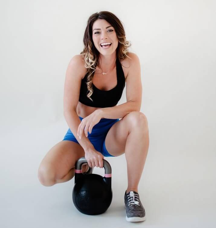 Strength Training Safely
