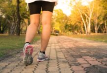 Health Benefits of Walking – Guide to Morning and Evening Walks Health Benefits of Walking