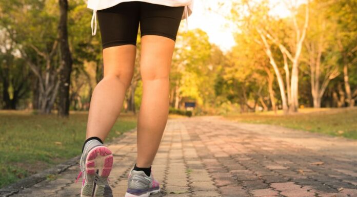 Health Benefits of Walking – Guide to Morning and Evening Walks Health Benefits of Walking