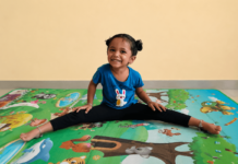 Easy Yoga Poses for Kids to Build Strength and Focus Yoga Poses for Kids