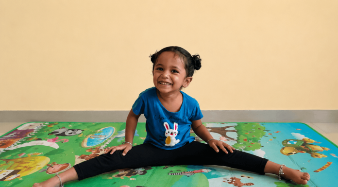 Easy Yoga Poses for Kids to Build Strength and Focus Yoga Poses for Kids