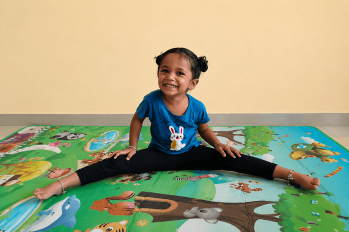 Yoga Poses for Kids Yoga Poses for Kids